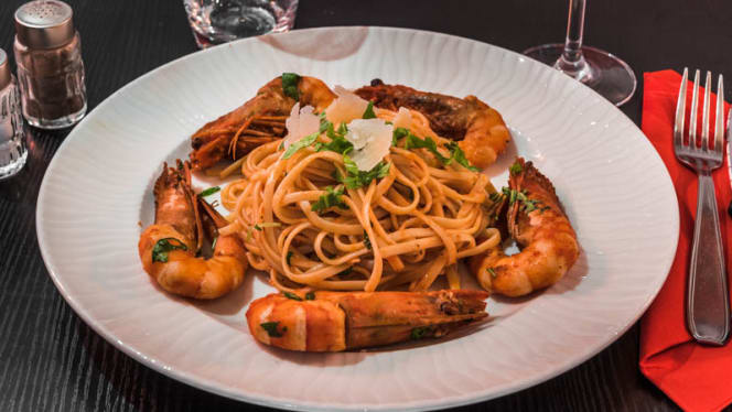 Chez Pino - Paris - 8