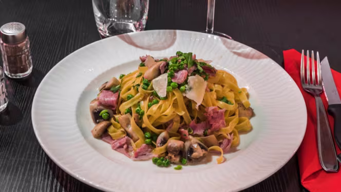 Chez Pino - Paris - 0