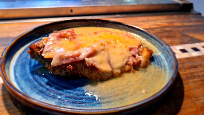 Bistrot Iacobucci bologna - 4