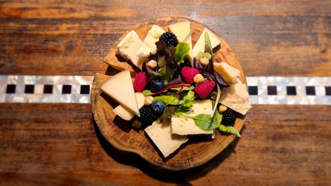 Bistrot Iacobucci bologna - 5