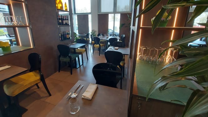 Bistrot Iacobucci bologna - 9