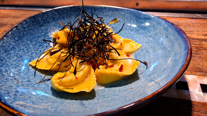 Bistrot Iacobucci bologna - 6