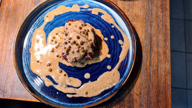 Bistrot Iacobucci bologna - 3