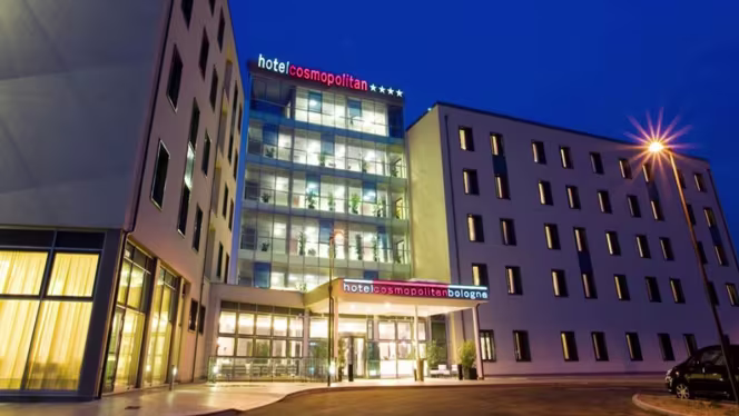 Bistrot Iacobucci bologna - 0