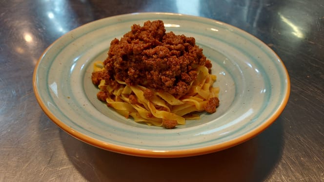 Bistrot Iacobucci bologna - 8