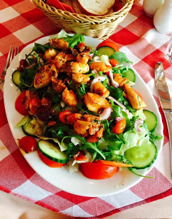 Ristorante San Lorenzo - 2
