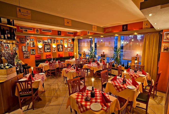 Ristorante San Lorenzo - 7