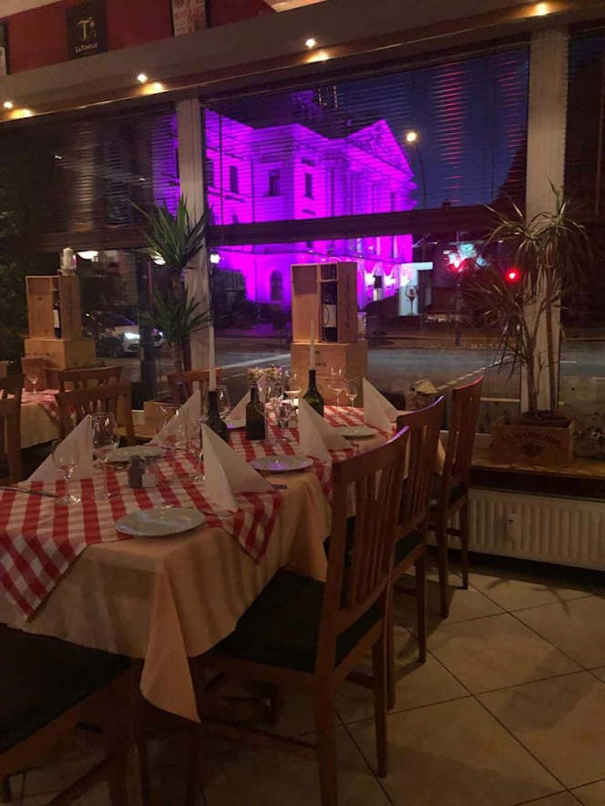 Ristorante San Lorenzo - 0