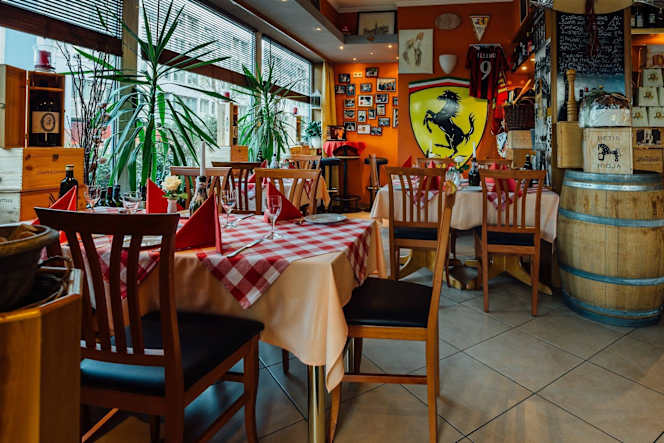 Ristorante San Lorenzo - 1