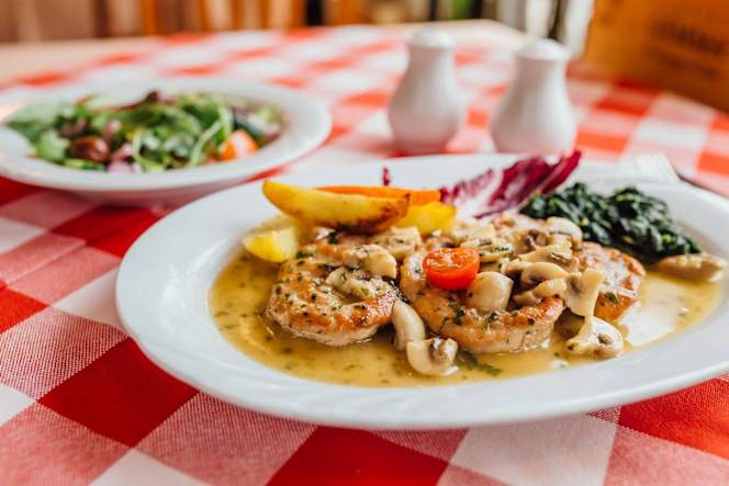 Ristorante San Lorenzo - 3