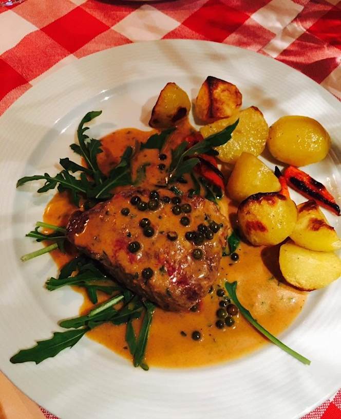 Ristorante San Lorenzo - 4