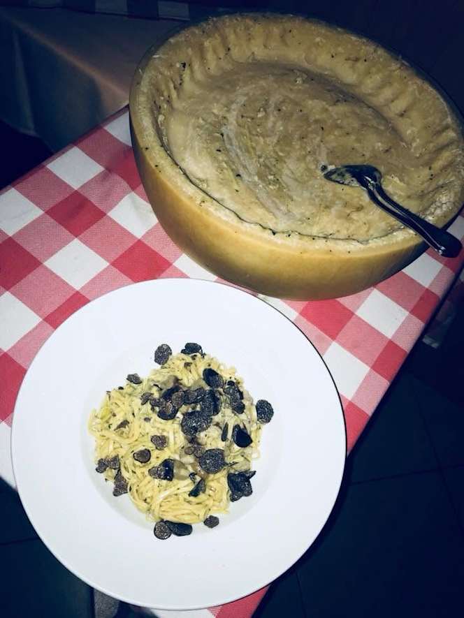 Ristorante San Lorenzo - 6