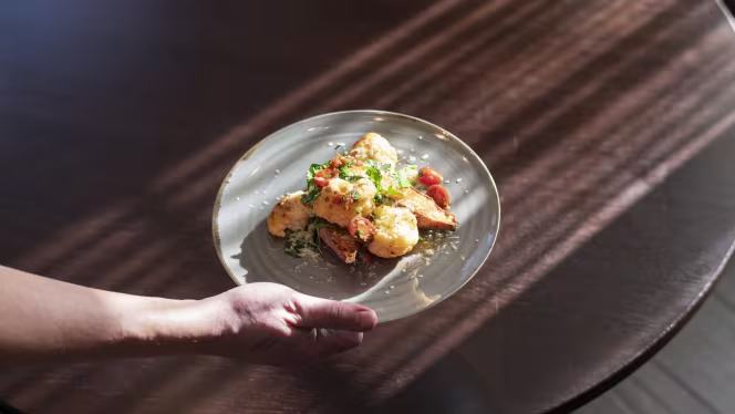 Restaurant zur Sonne - 3