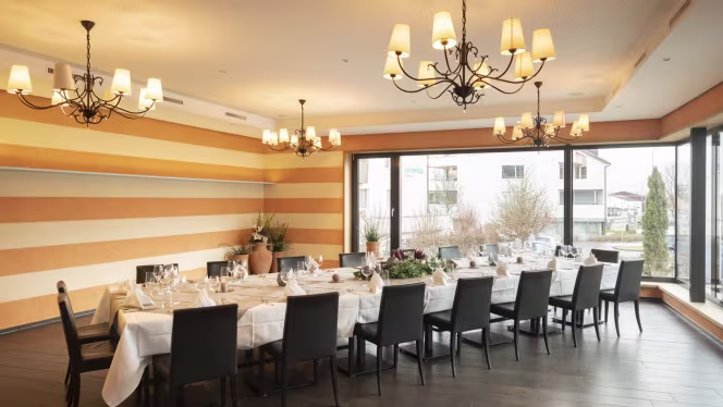 Restaurant zur Sonne - 5