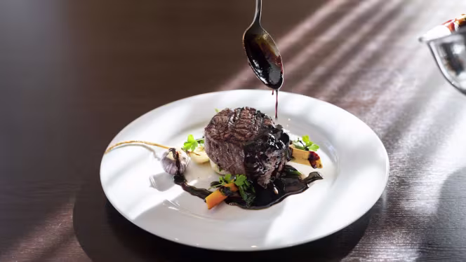 Restaurant zur Sonne - 1