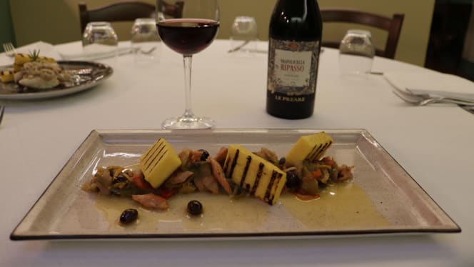 Ristorante Gatto Moro - 4