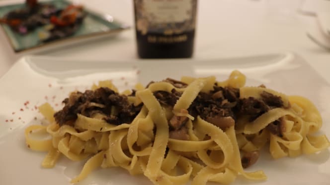 Ristorante Gatto Moro - 2