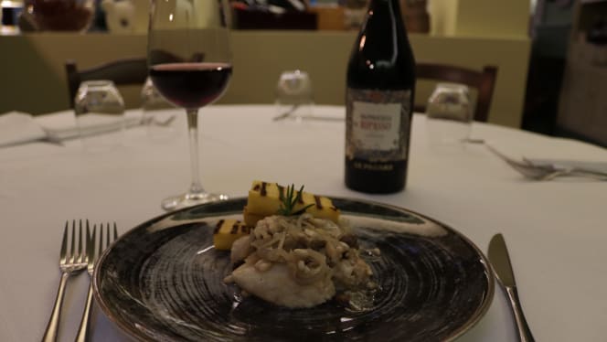 Ristorante Gatto Moro - 5