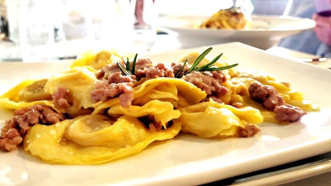 Ristorante Gatto Moro - 7