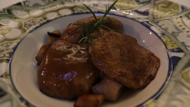 Ristorante Gatto Moro - 3