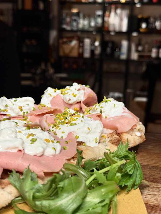 Enoteca Versatile - 1