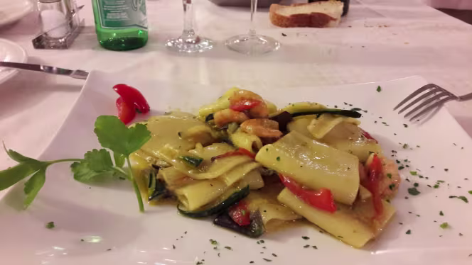 La Perla del mare - 3
