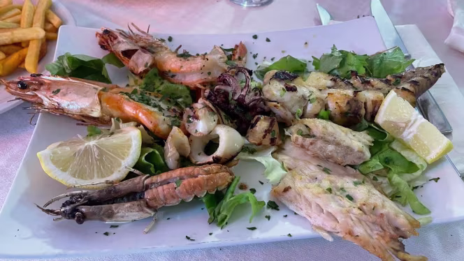 La Perla del mare - 2