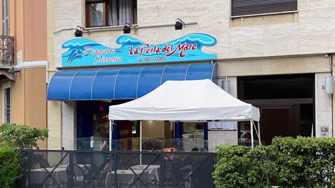 La Perla del mare - 9