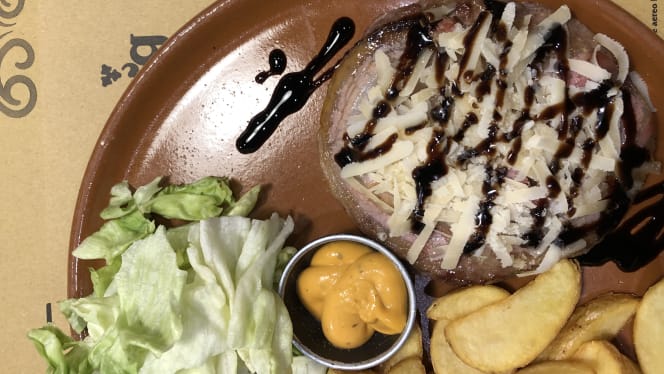 SFIZIOSA! Restaurant and Pizzeria - 2