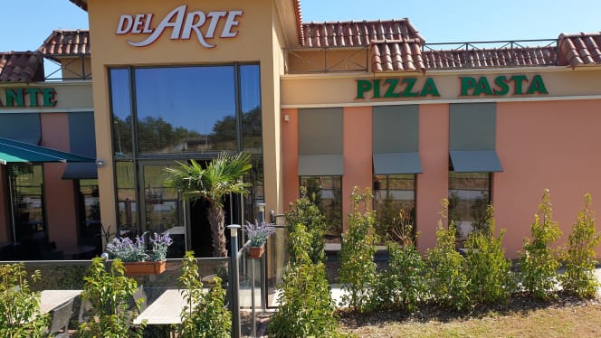 Del Arte - Val de Reuil - 8