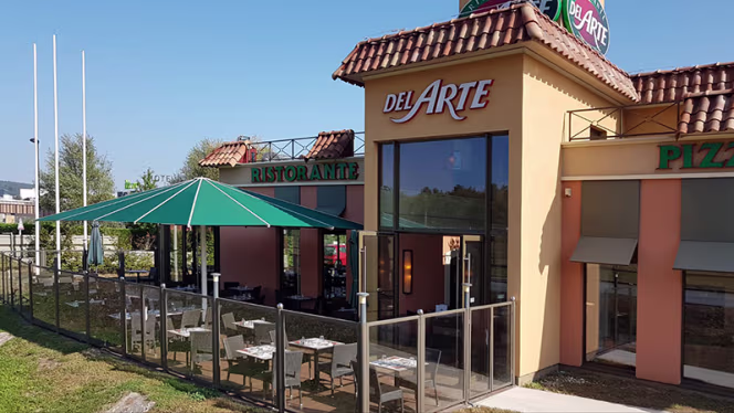 Del Arte - Val de Reuil - 0