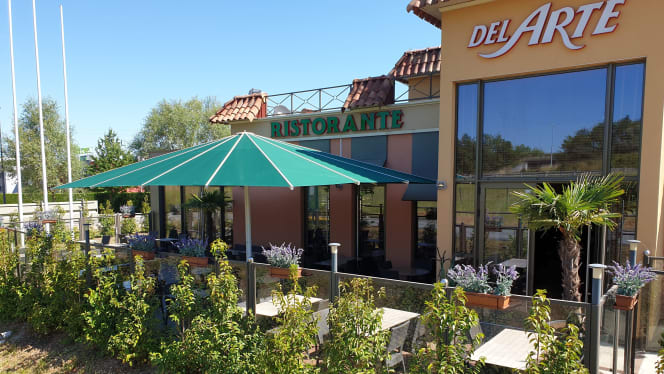 Del Arte - Val de Reuil - 9