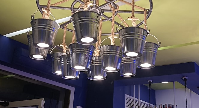 Ristorante Bufala Bar - 9