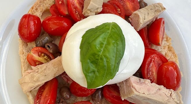 Ristorante Bufala Bar - 8