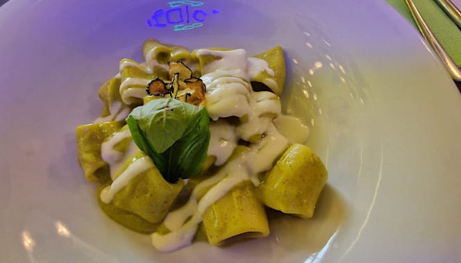 Ristorante Bufala Bar - 6