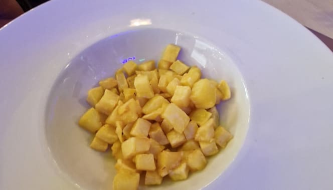 Ristorante Bufala Bar - 3