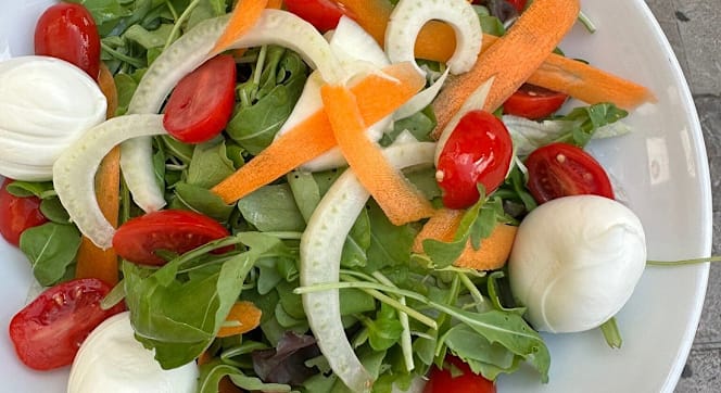 Ristorante Bufala Bar - 7