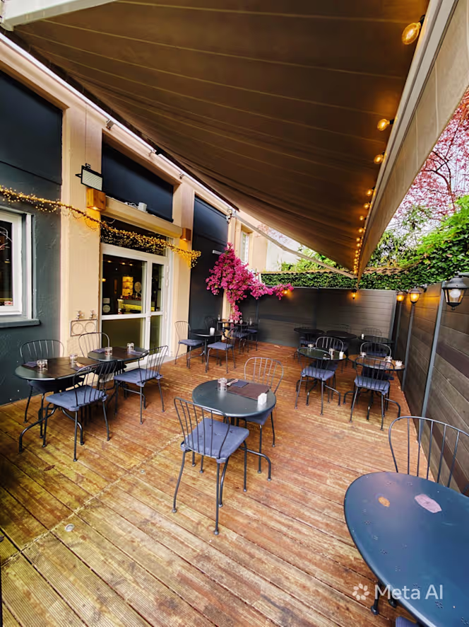 Roi Alexandre - Restaurant - Lyon