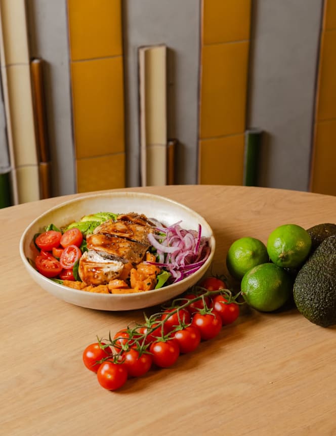 Pasapalo | Fresh Casual Food | Muelle Uno - 7