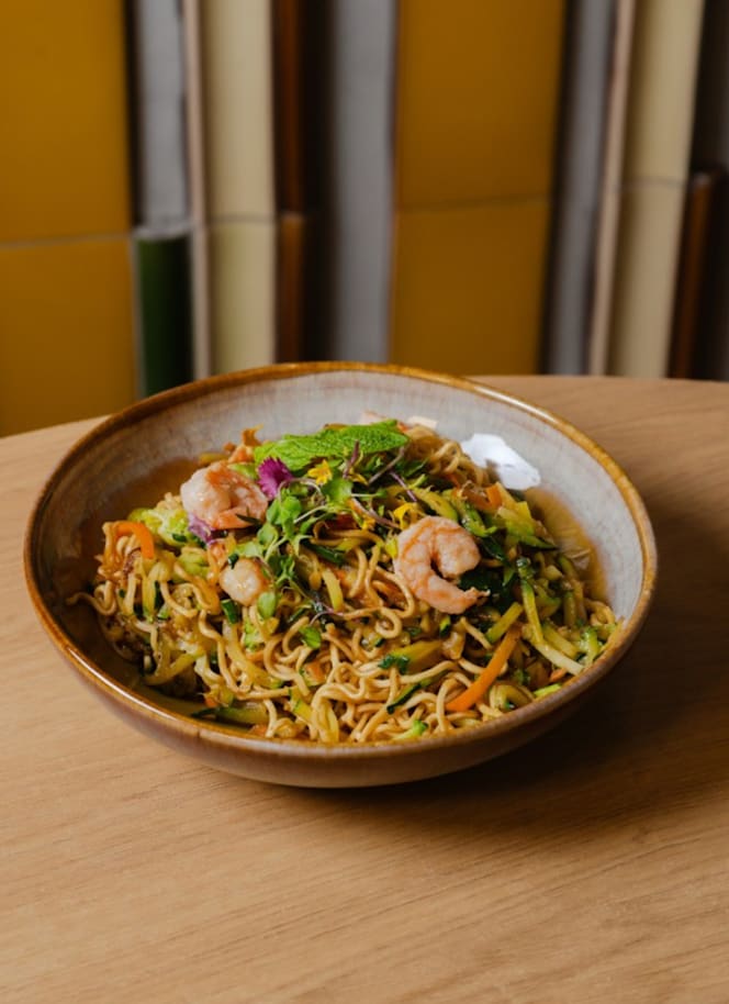 Pasapalo | Fresh Casual Food | Muelle Uno - 0