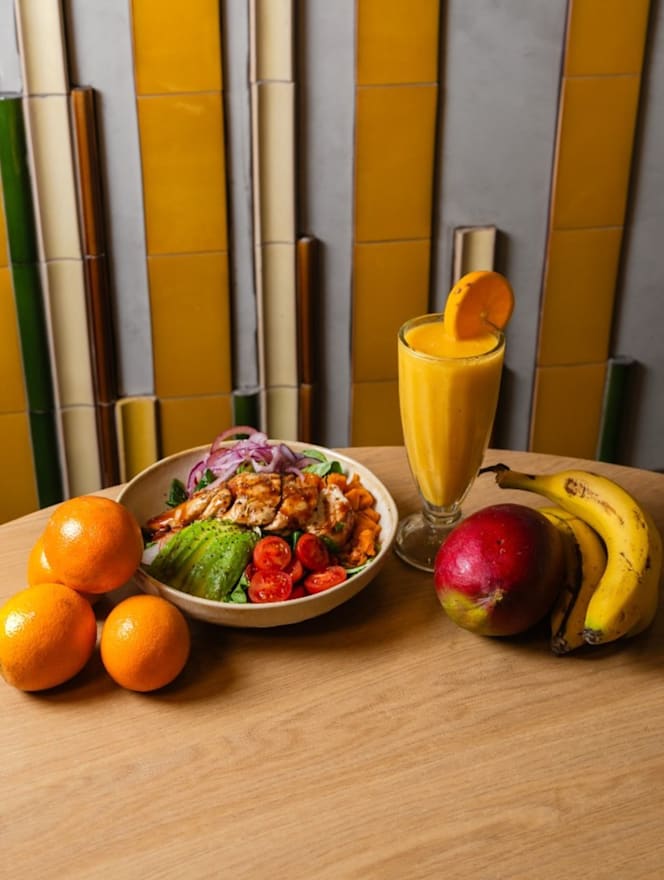 Pasapalo | Fresh Casual Food | Muelle Uno - 8