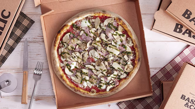 Basilic & Co Béziers - 0