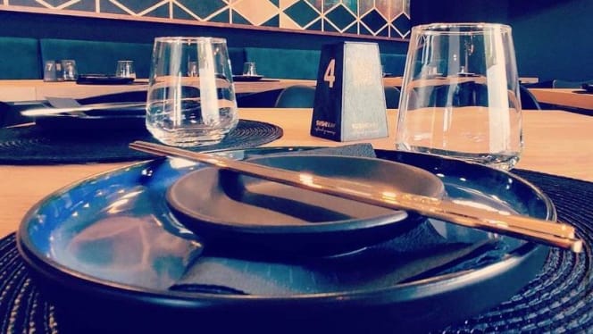 Sushiway Bagheria - 0