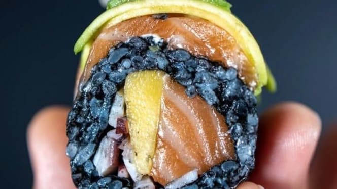 Sushiway Bagheria - 3