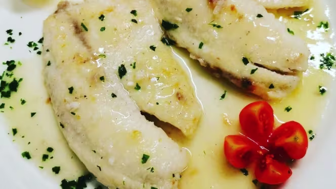 Silver Bistrot - Milano - 2