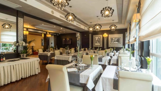 Silver Bistrot - Milano - 6