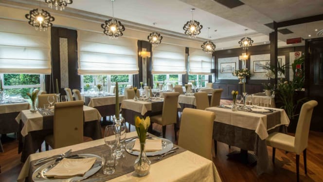 Silver Bistrot - Milano - 9