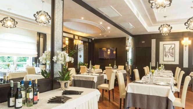 Silver Bistrot - Milano - 5