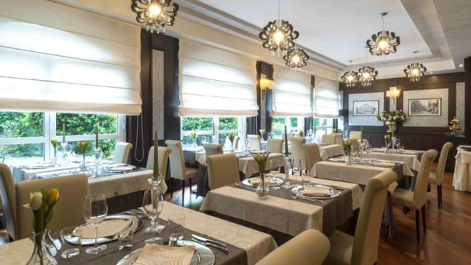 Silver Bistrot - Milano - 4