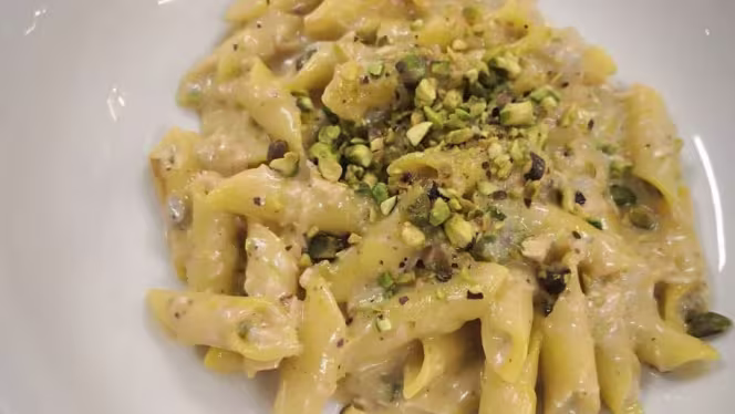 Silver Bistrot - Milano - 1